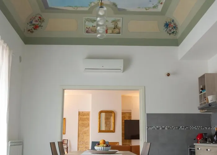 Vittorio Emanuele Suite