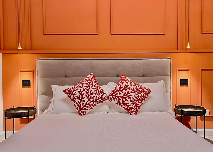 Villa Di Nera B&B